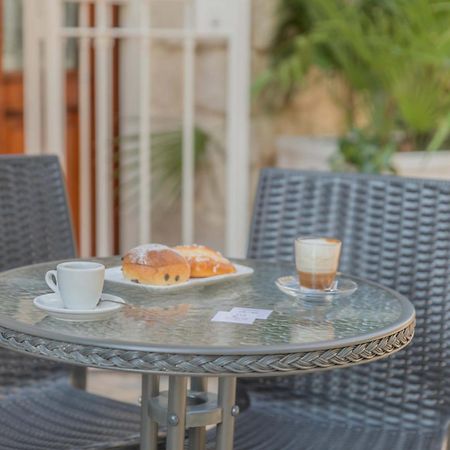 Casa Romito Bed & Breakfast Трани Екстериор снимка