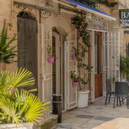 Casa Romito Bed & Breakfast Трани Екстериор снимка