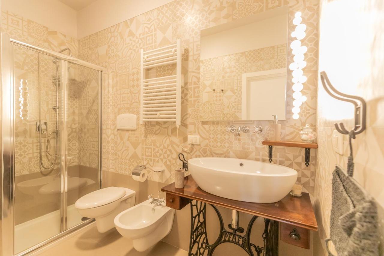Casa Romito Bed & Breakfast Трани Екстериор снимка