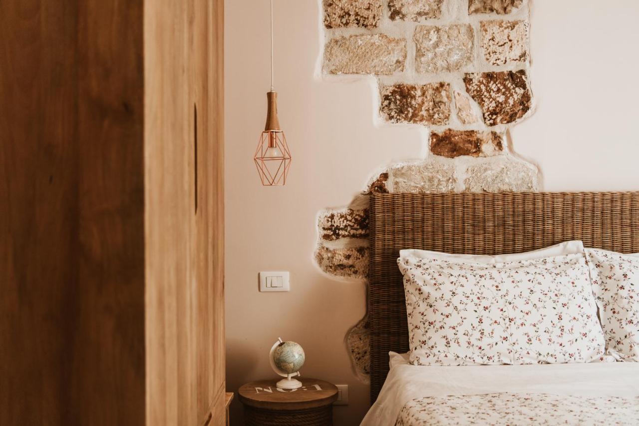 Casa Romito Bed & Breakfast Трани Екстериор снимка
