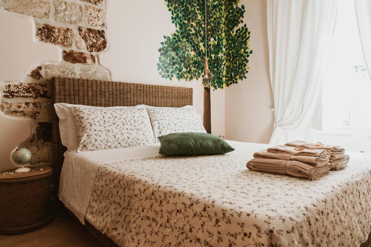 Casa Romito Bed & Breakfast Трани Екстериор снимка