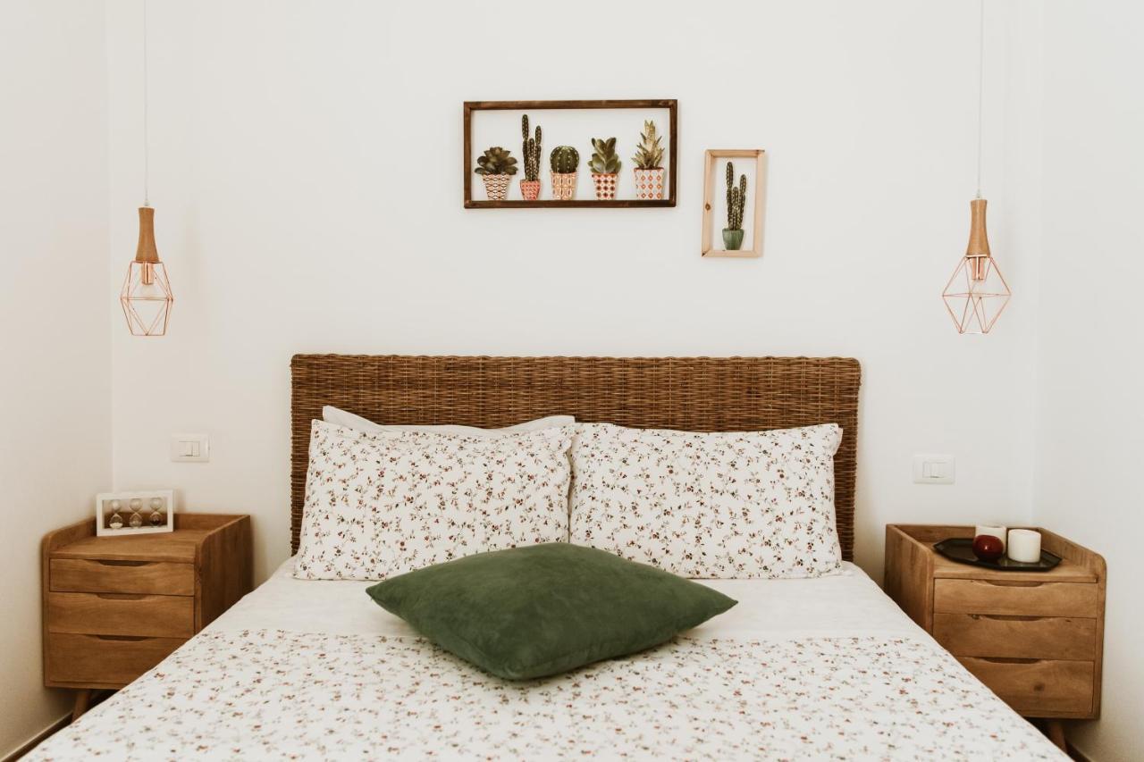 Casa Romito Bed & Breakfast Трани Екстериор снимка