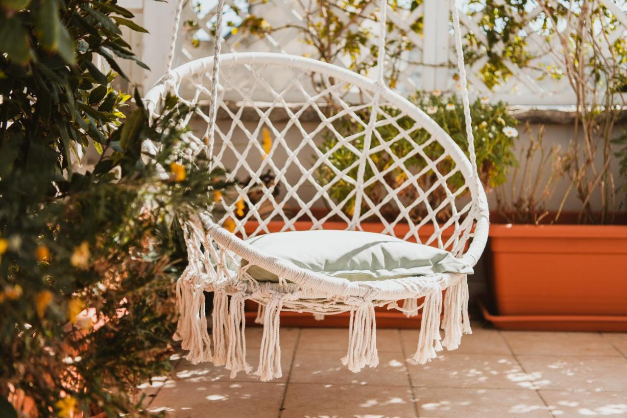 Casa Romito Bed & Breakfast Трани Екстериор снимка