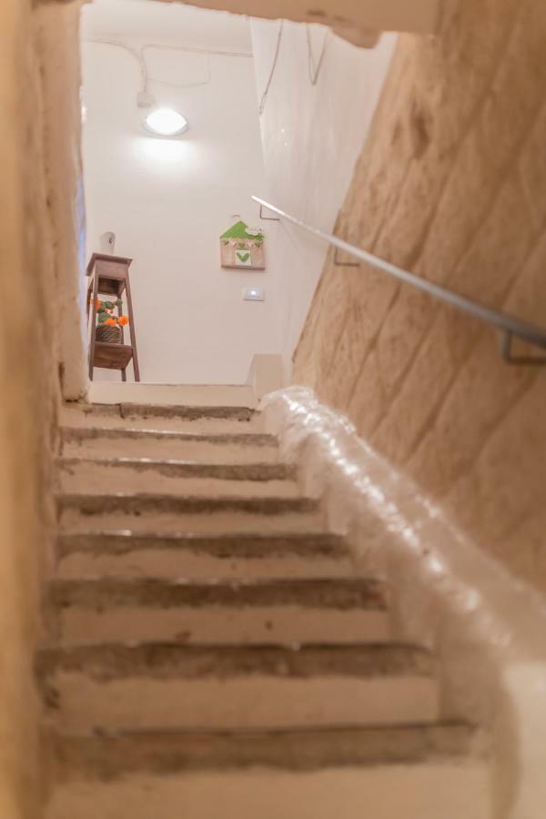 Casa Romito Bed & Breakfast Трани Екстериор снимка