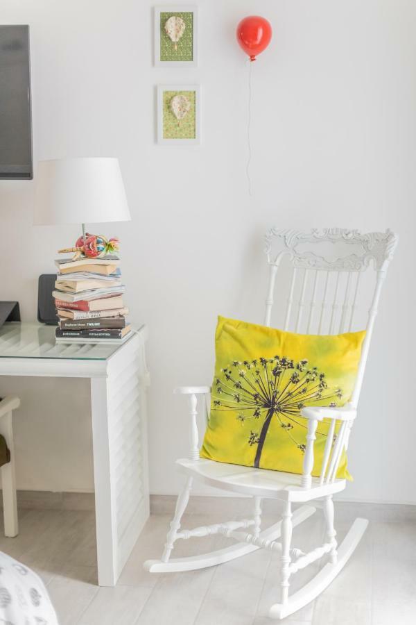 Casa Romito Bed & Breakfast Трани Екстериор снимка