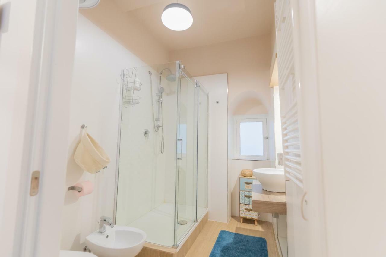 Casa Romito Bed & Breakfast Трани Екстериор снимка