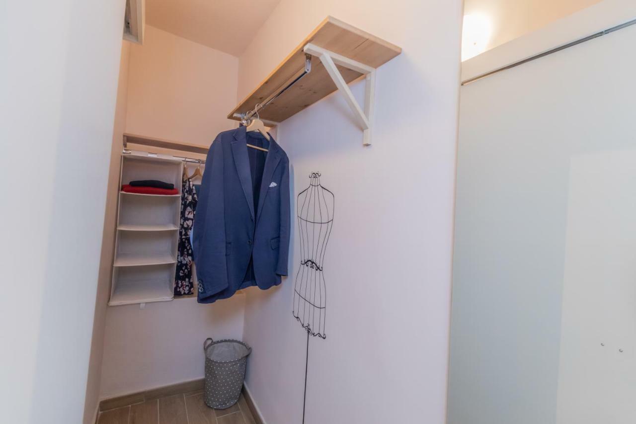 Casa Romito Bed & Breakfast Трани Екстериор снимка