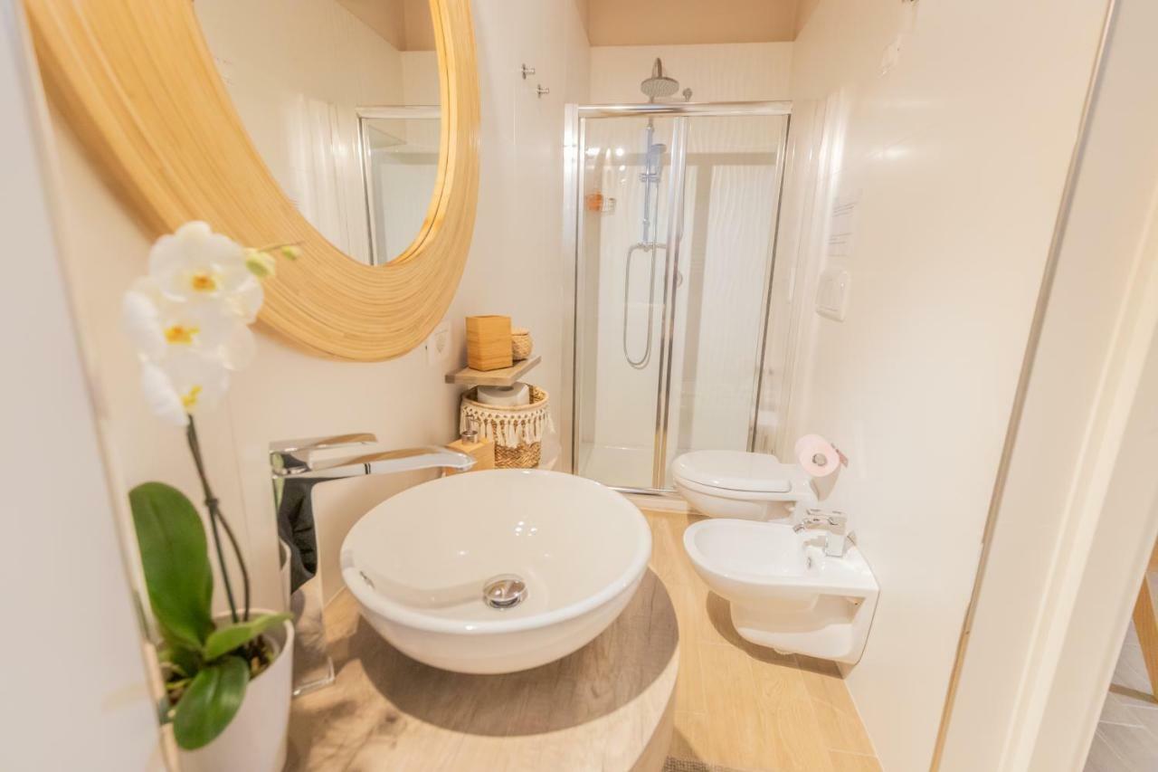 Casa Romito Bed & Breakfast Трани Екстериор снимка